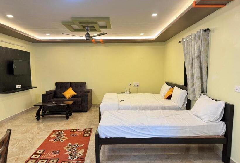 Royal Samudra Beach Resorts