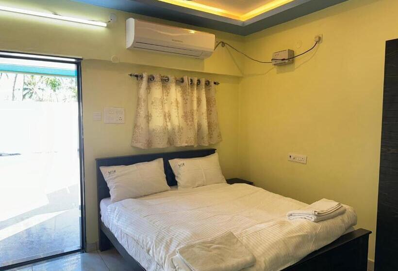 Royal Samudra Beach Resorts