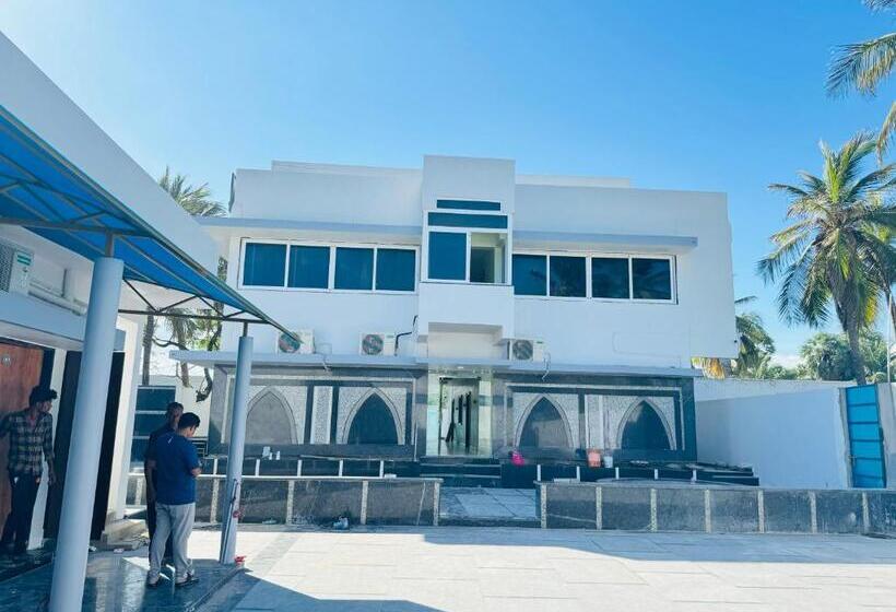 Royal Samudra Beach Resorts