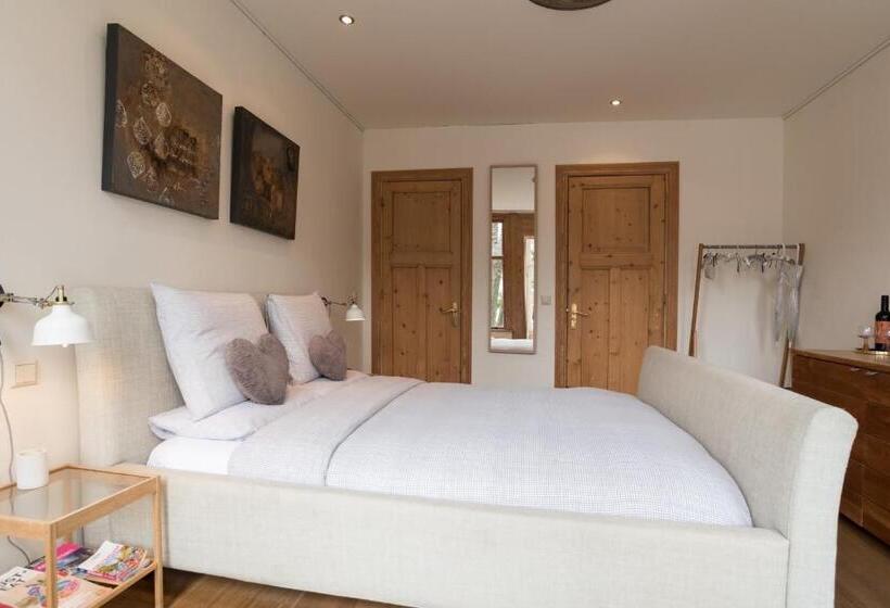 A B&b Amsterdam
