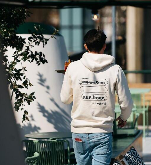 호스텔 Botel Maastricht