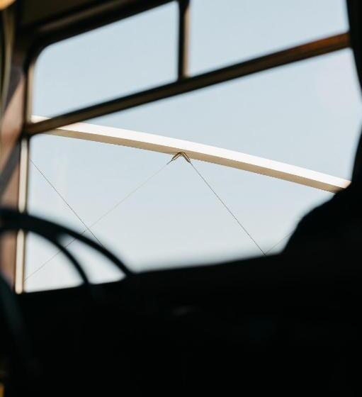 호스텔 Botel Maastricht