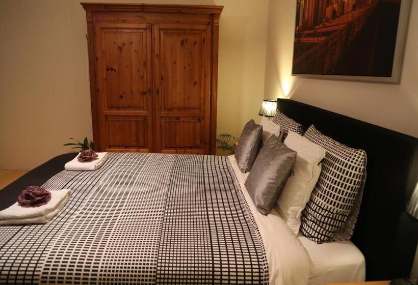 Antonius Bed And Breakfast