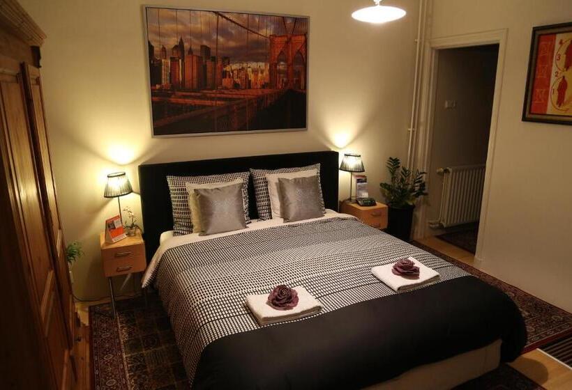 Antonius Bed And Breakfast