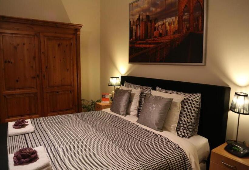 Antonius Bed And Breakfast