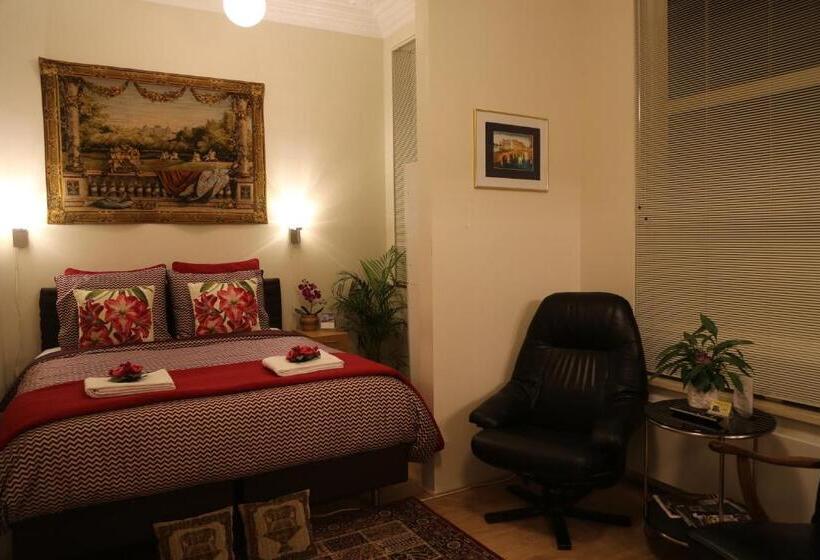 Antonius Bed And Breakfast