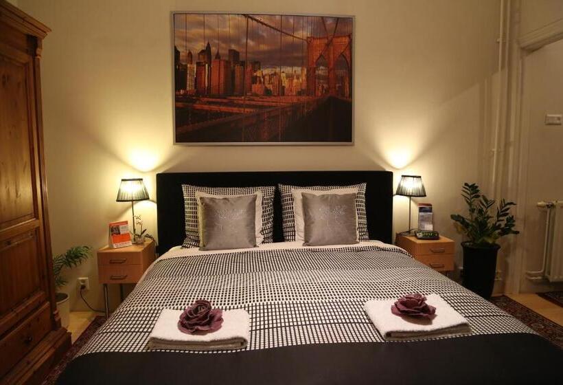 Antonius Bed And Breakfast