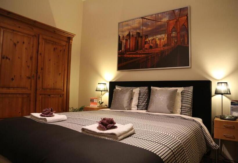 Antonius Bed And Breakfast