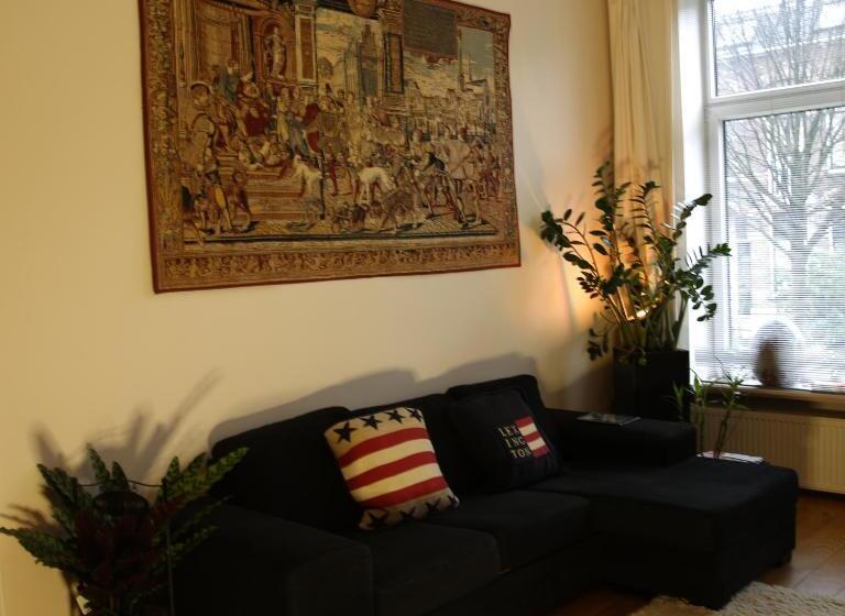 Antonius Bed And Breakfast