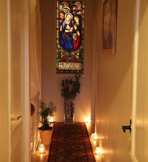 Antonius Bed And Breakfast