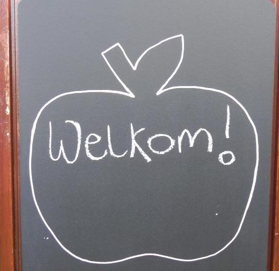 Appels En Peren Bed And Breakfast