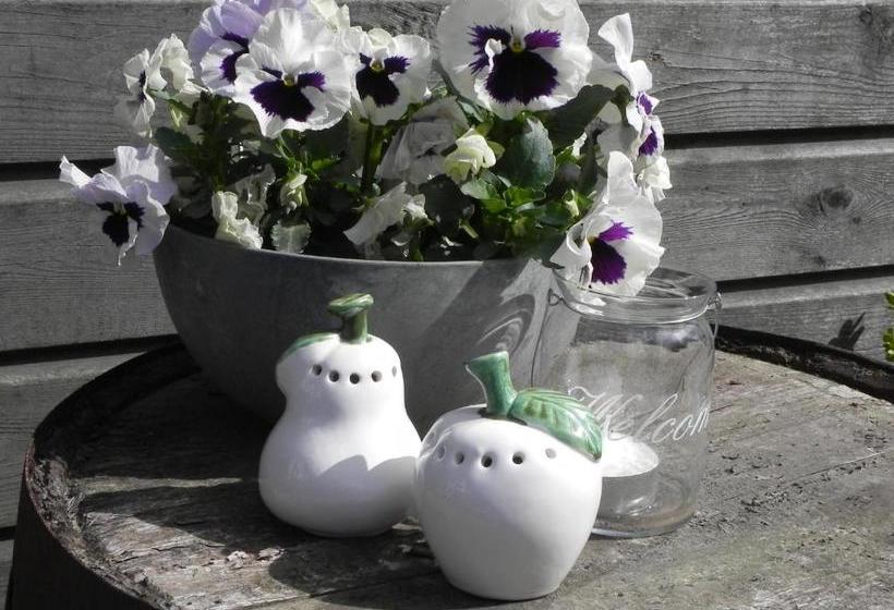 Appels En Peren Bed And Breakfast