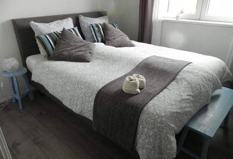 Appels En Peren Bed And Breakfast