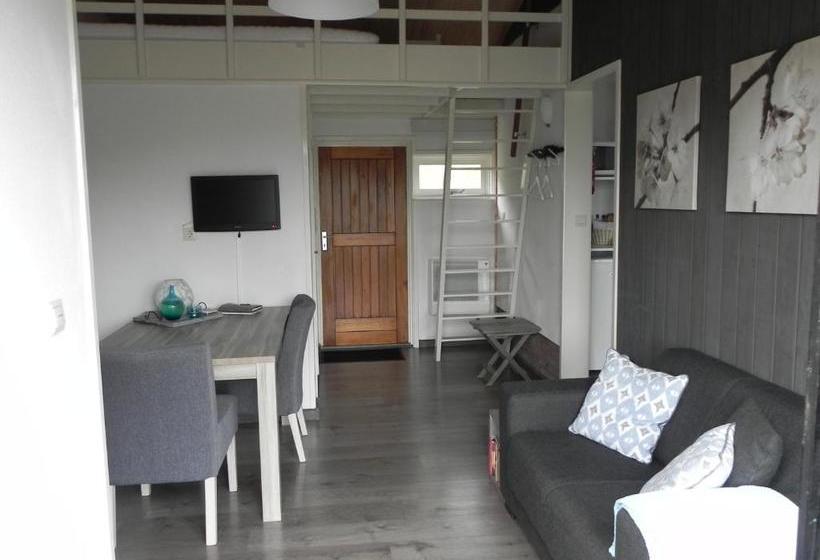 Appels En Peren Bed And Breakfast