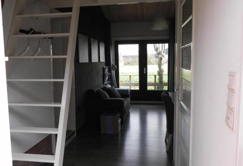 Appels En Peren Bed And Breakfast