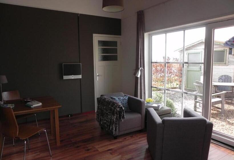 Appels En Peren Bed And Breakfast