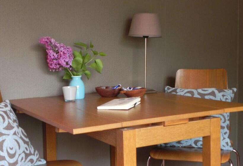 Appels En Peren Bed And Breakfast