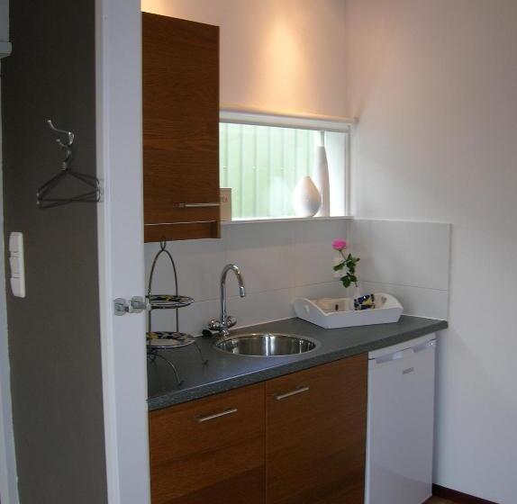 Appels En Peren Bed And Breakfast