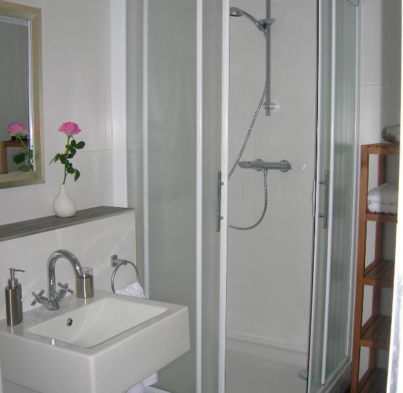 Appels En Peren Bed And Breakfast