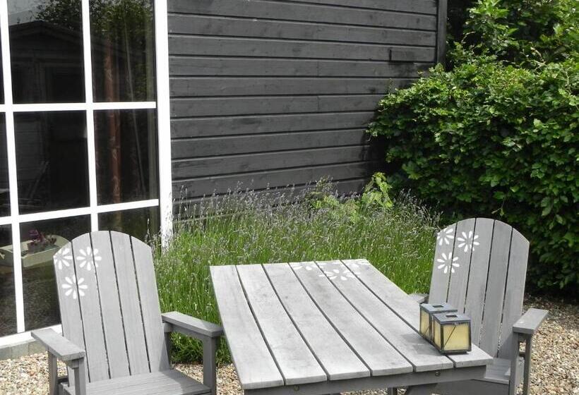 Appels En Peren Bed And Breakfast