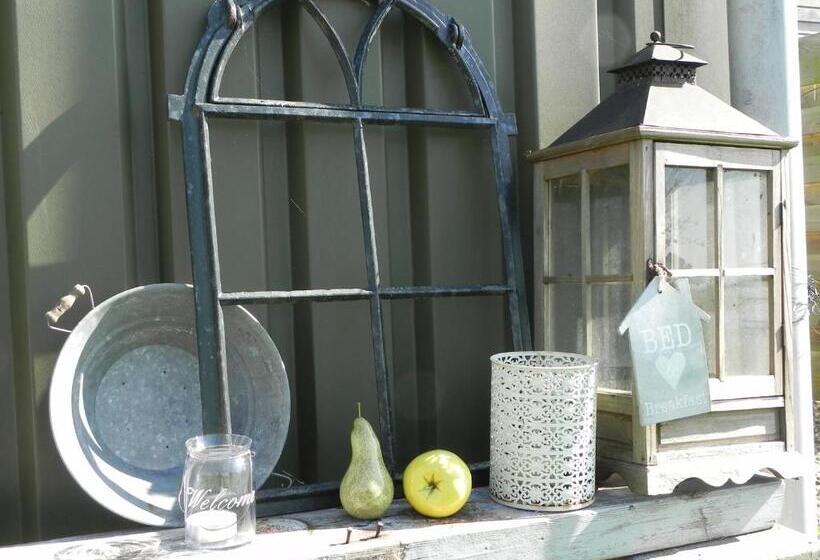 Appels En Peren Bed And Breakfast