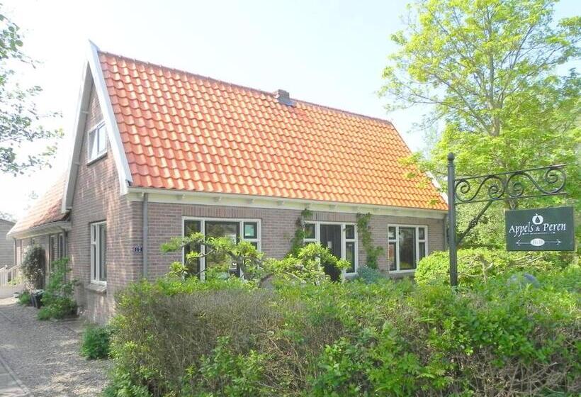 Appels En Peren Bed And Breakfast