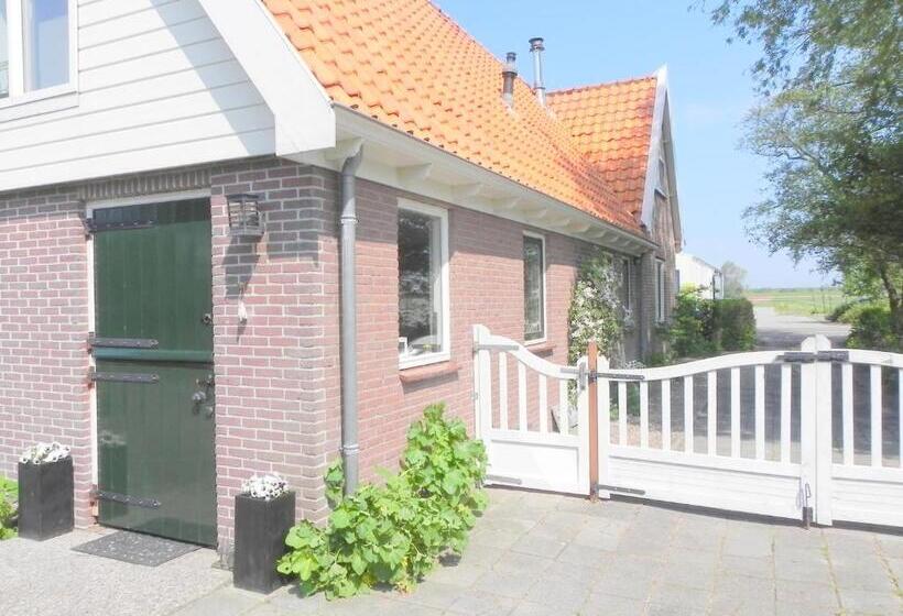 Appels En Peren Bed And Breakfast