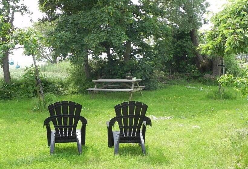 Appels En Peren Bed And Breakfast