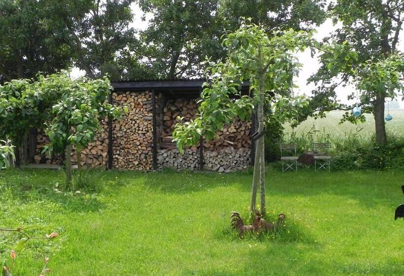 Appels En Peren Bed And Breakfast