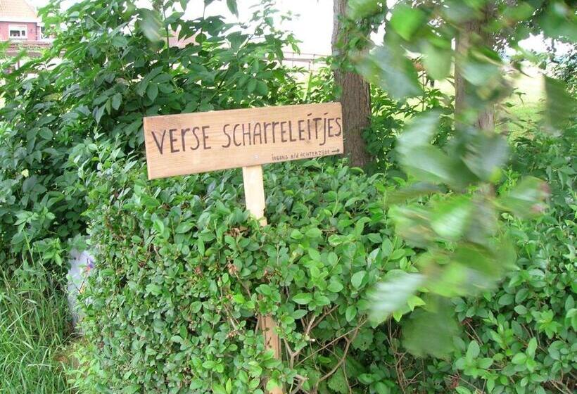 Appels En Peren Bed And Breakfast