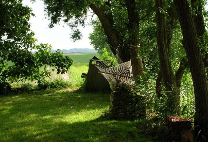 Appels En Peren Bed And Breakfast