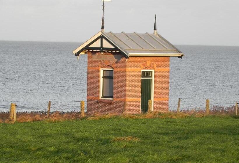 Appels En Peren Bed And Breakfast