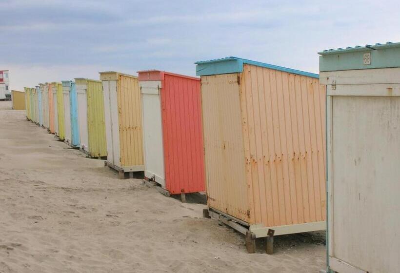 Appels En Peren Bed And Breakfast