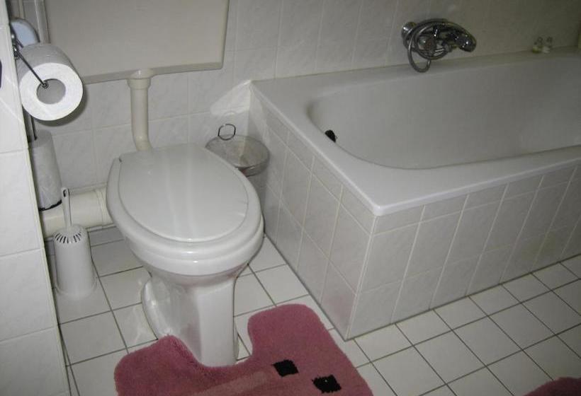 B&b Ans En Ben Streppel