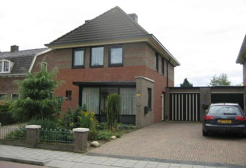 B&b Ans En Ben Streppel