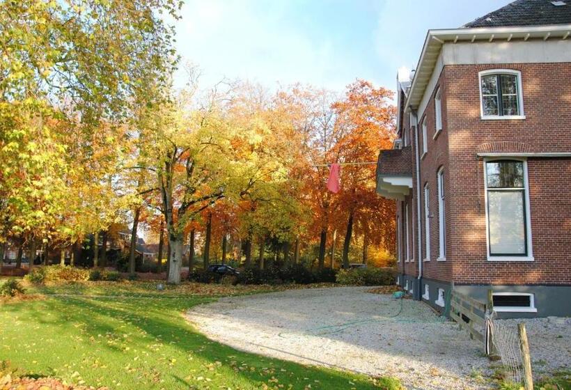 B&b Blauwestadhoeve
