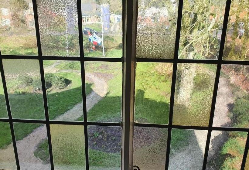 B&b Blauwestadhoeve