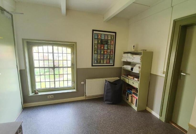 B&b Blauwestadhoeve