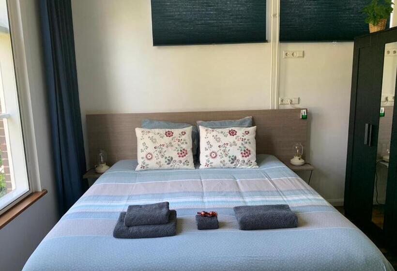 تختخواب و صبحانه Bommelsteijn Lodge