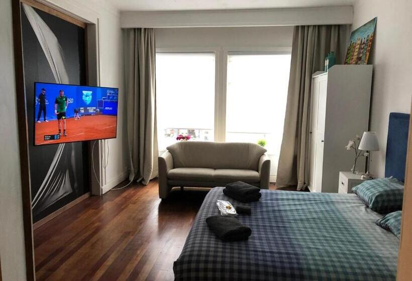 تختخواب و صبحانه Bommelsteijn Lodge