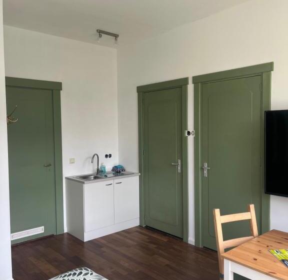 تختخواب و صبحانه Bommelsteijn Lodge