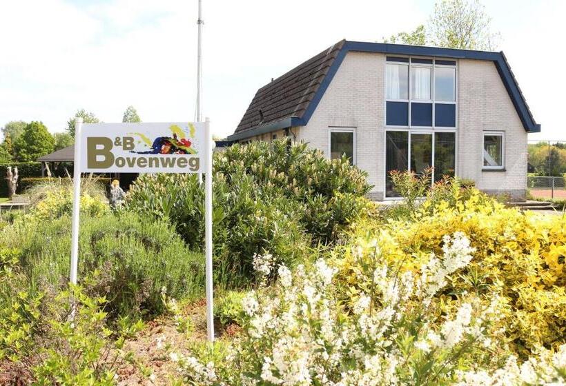 B&b Bovenweg