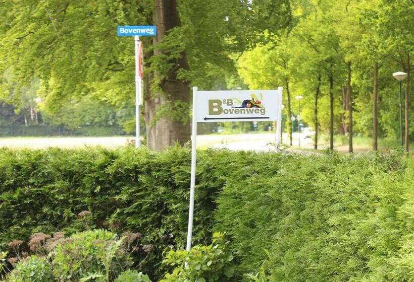 B&b Bovenweg