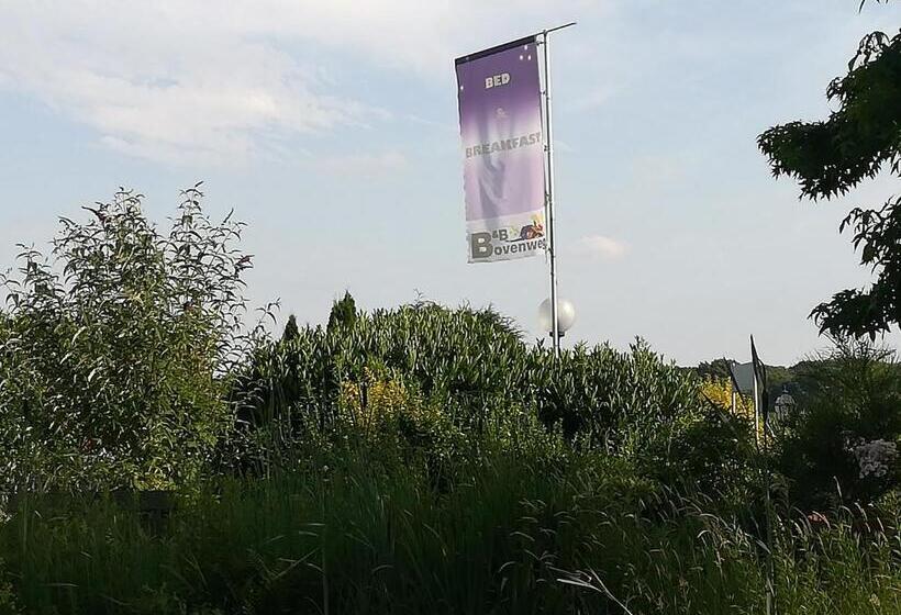 B&b Bovenweg