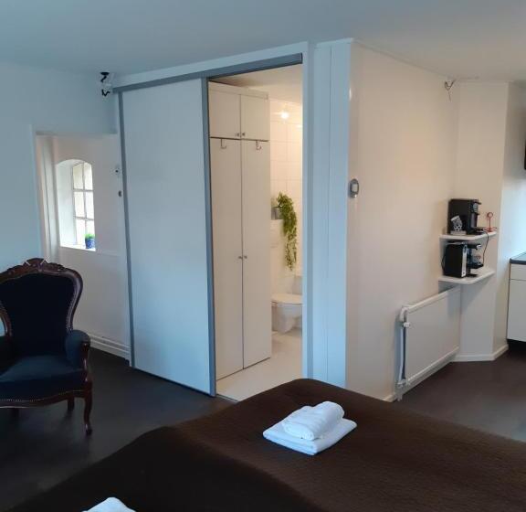 B&b Byboukje