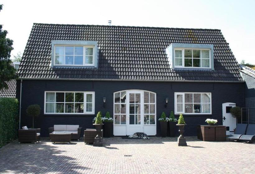 B&b De Droomhoeve