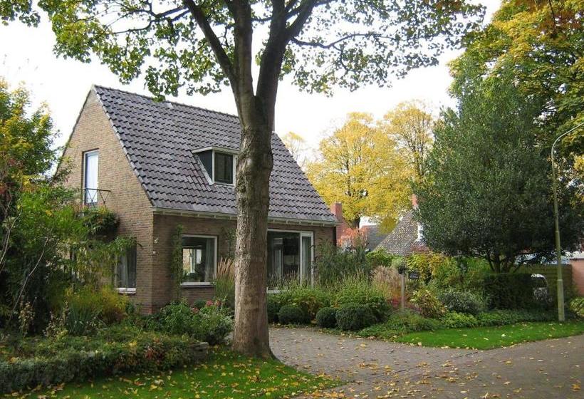 B&b De Esdoorn