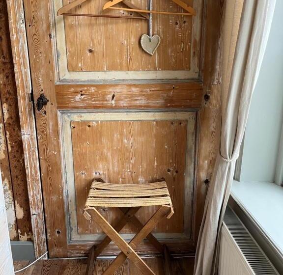 B&b De Kamer Hiernaast