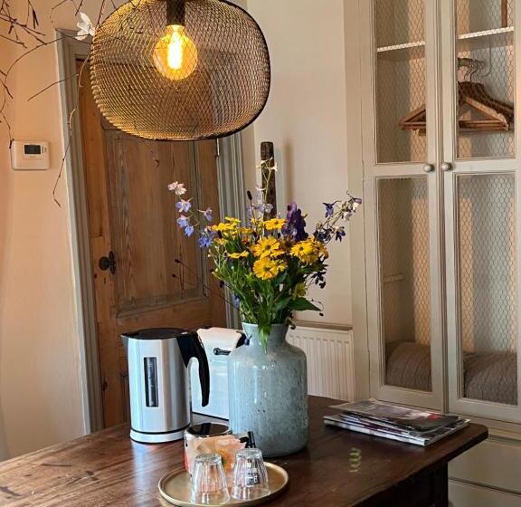 B&b De Kamer Hiernaast