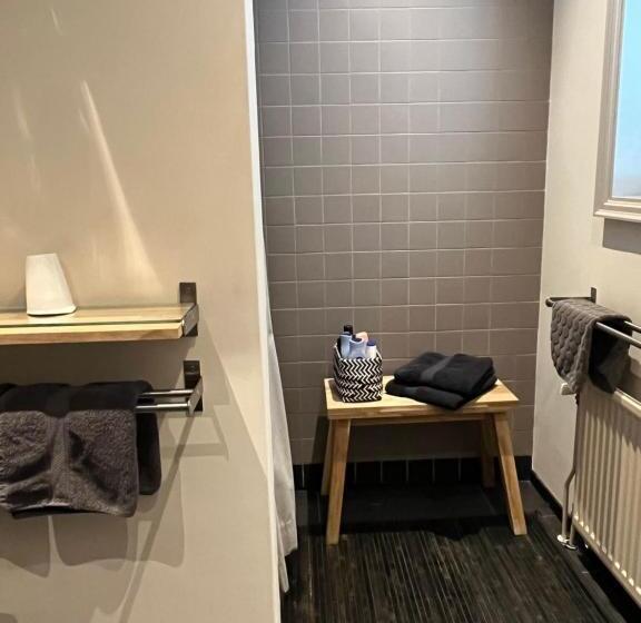 B&b De Kamer Hiernaast